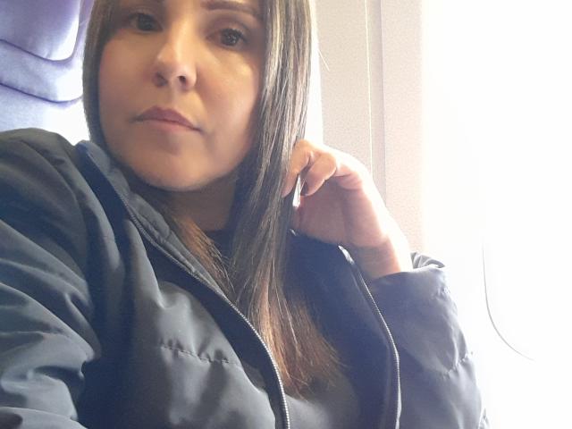 AdelaShery - Sexe cam en vivo - 27353847