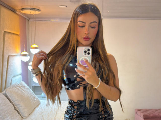 MissAry - Live sexe cam - 27354855