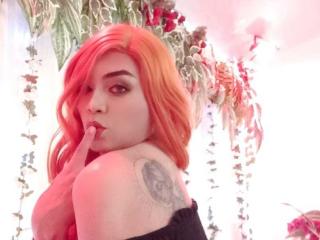 KarolElegance - Live sexe cam - 27355212