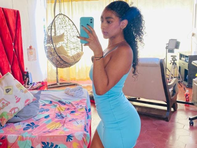 NatalyBlonder - Live sex cam - 27355961