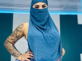 MalakCote - Sexe cam en vivo - 27356878