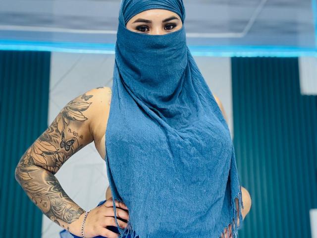 MalakCote - Sexe cam en vivo - 27356878