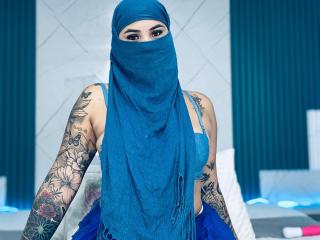 MalakCote - Sexe cam en vivo - 27356906