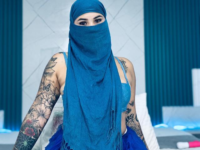 MalakCote - Sexe cam en vivo - 27356906