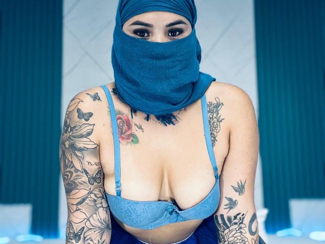 MalakCote - Live sexe cam - 27356920