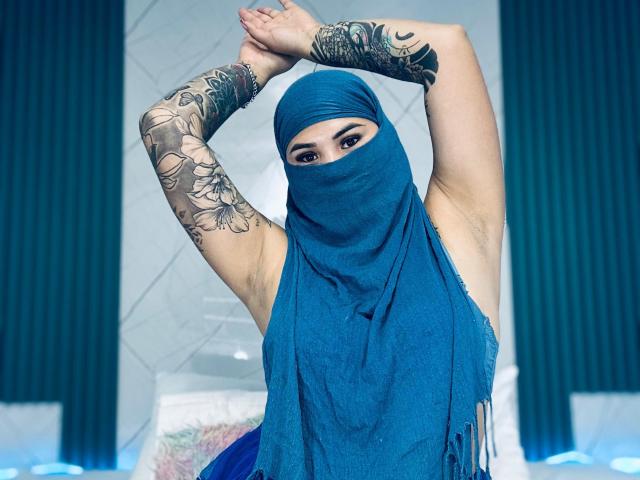 MalakCote - Sexe cam en vivo - 27356927