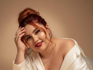 GraceYuly - Sexe cam en vivo - 27359195