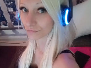 Kitty-Deluxe-hot - Live sexe cam - 27363038