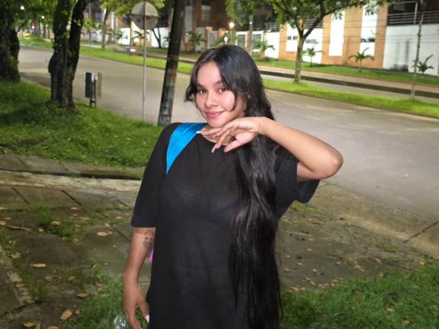 NoaStewart - Live Sex Cam - 27363409