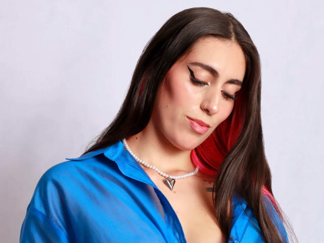 JazzeRusot - Live sex cam - 27365803