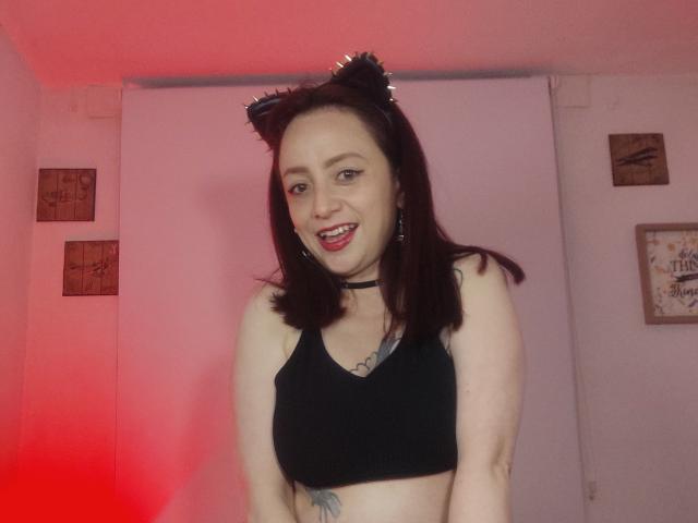 CatalinaMonyque - Sexe cam en vivo - 27365810