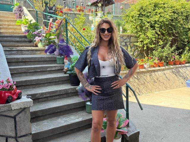 NicolSNaya - Sexe cam en vivo - 27367742