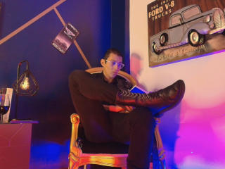 EnzoPratt - Sexe cam en vivo - 27367882