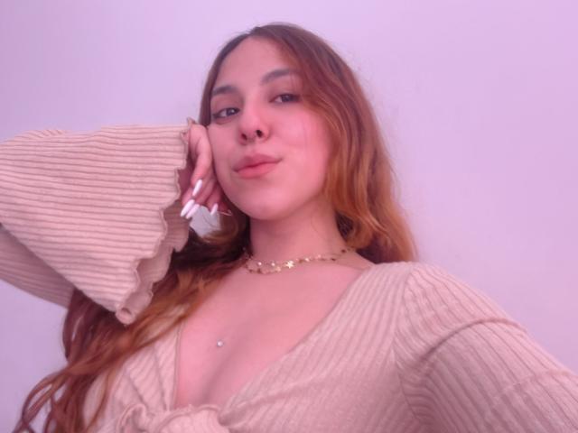 AmberlStha - Sexe cam en vivo - 27368085
