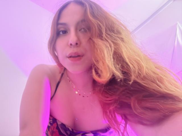 AmberlStha - Live sex cam - 27368183