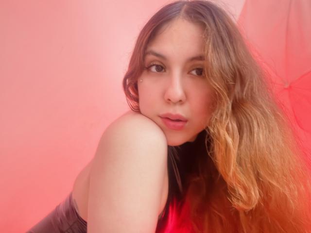 AmberlStha - Sexe cam en vivo - 27368295