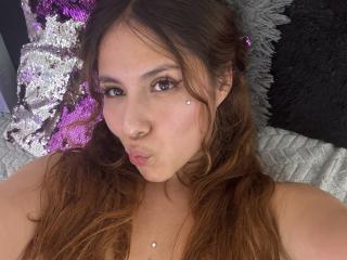 AmberlStha - Sexe cam en vivo - 27368491