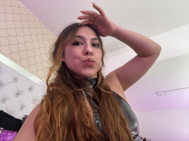 AmberlStha - Live sex cam - 27368512