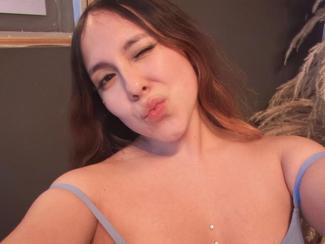 AmberlStha - Live sex cam - 27368687