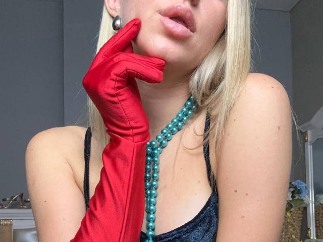 BalletSwan - Live sex cam - 27369905