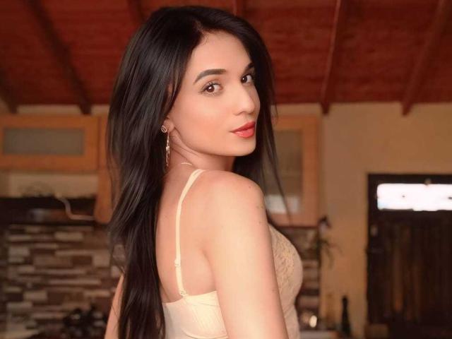 PamelaKander - Sexe cam en vivo - 27373741