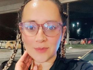 MichellMonet - Camera khiêu dâm &amp; quyến rũ trực tiếp - 27374413