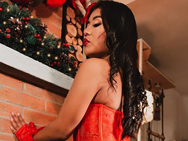 LiaDecker - Live sexe cam - 27375953