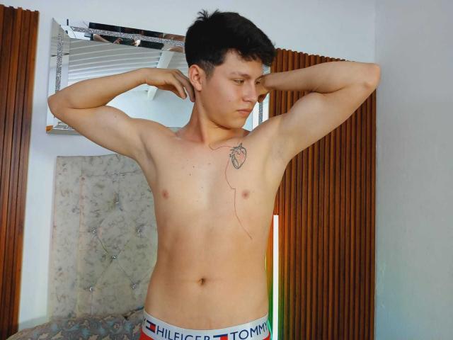 DanielOn - Sexe cam en vivo - 27376163