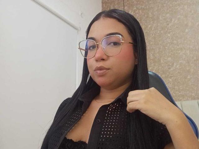 AliceSmity - Sexe cam en vivo - 27376870