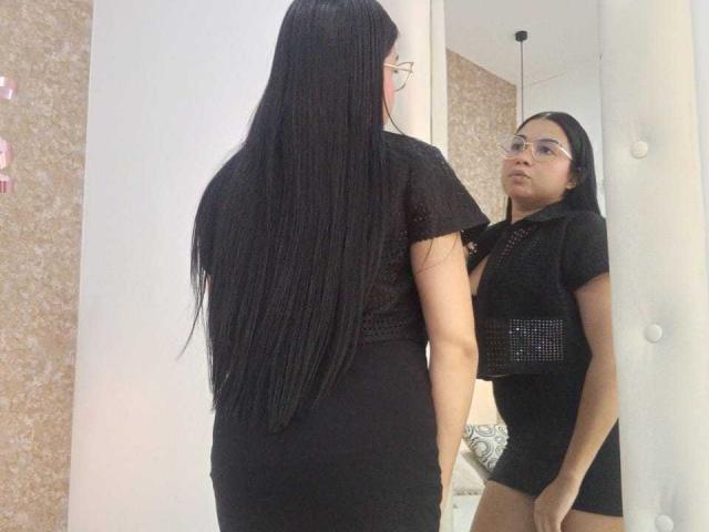 AliceSmity - Live sex cam - 27376947