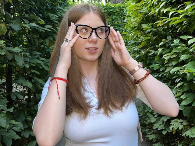 FoxyTeaser - сексуальная веб-камера в реальном времени - 27379964