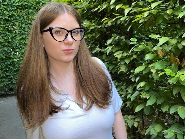 FoxyTeaser - сексуальная веб-камера в реальном времени - 27379992