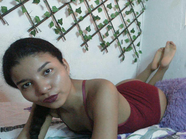 SexLaddy - Sexe cam en vivo - 27381014