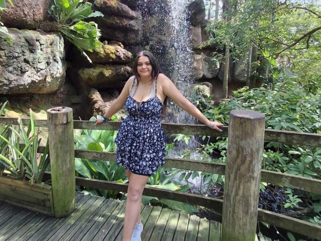 katherinLatin - Sexe cam en vivo - 27381273