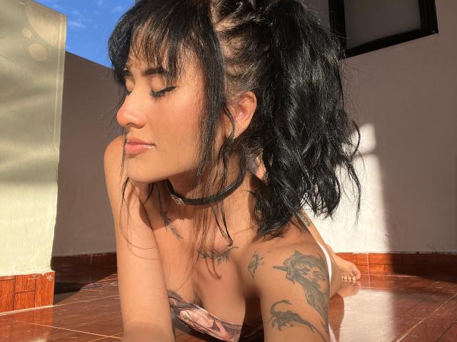 HarleyRoods - Live porn &amp; sex cam - 27381756