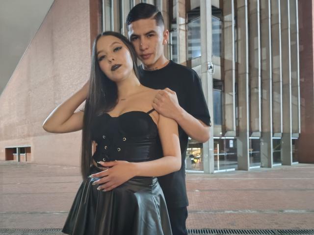 KylieAndJustin - Camera khiêu dâm &amp; quyến rũ trực tiếp - 27382057