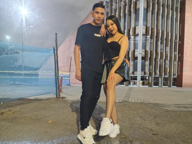 KylieAndJustin - Camera khiêu dâm &amp; quyến rũ trực tiếp - 27382099