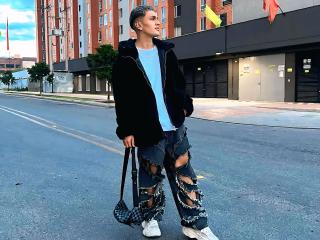 KingThoring - Sexe cam en vivo - 27382526