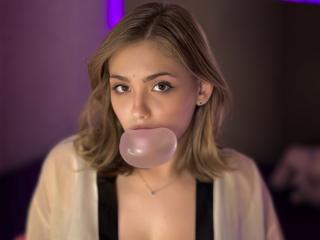 DellaRowe - Sexe cam en vivo - 27386999