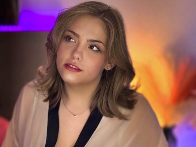 DellaRowe - Sexe cam en vivo - 27387027