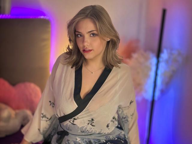 DellaRowe - Live sex cam - 27387041