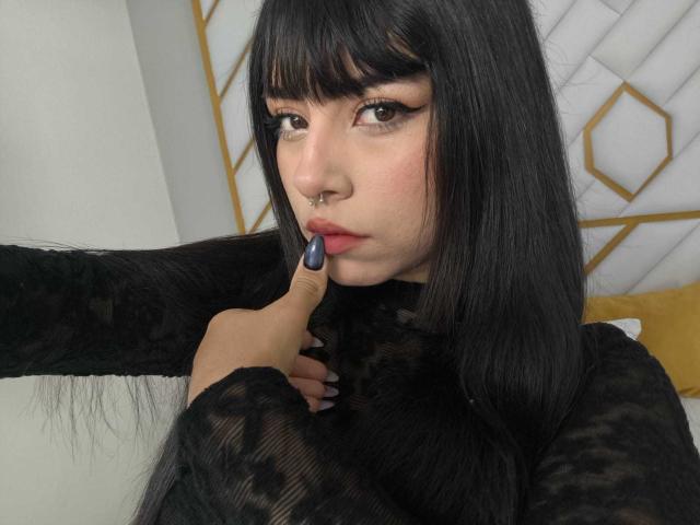 MimiLuvy - Sexe cam en vivo - 27387265