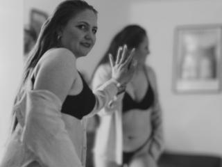 TiffanyStorms - Live sexe cam - 27387699