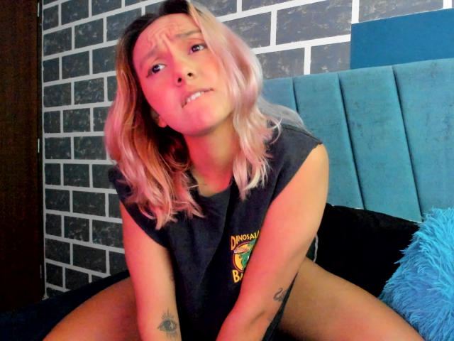 AlterEgoSecond - Live Sex Cam - 27389113