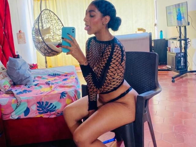 NatalyBlonder - Sexe cam en vivo - 27390058