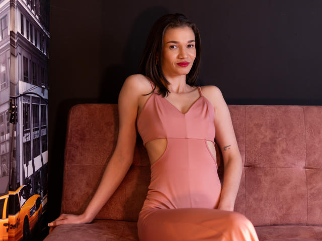 JennaDerose - Sexe cam en vivo - 27392305