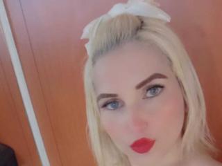 GiuliaAddams - сексуальная веб-камера в реальном времени - 27392886