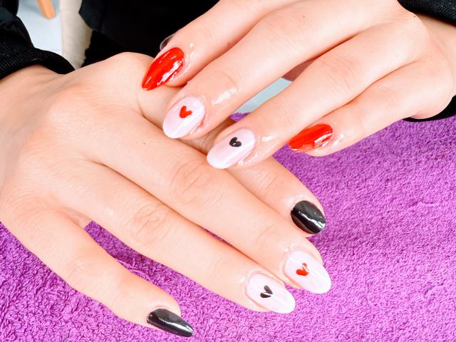 SaraleePoison - Live sex cam - 27395798