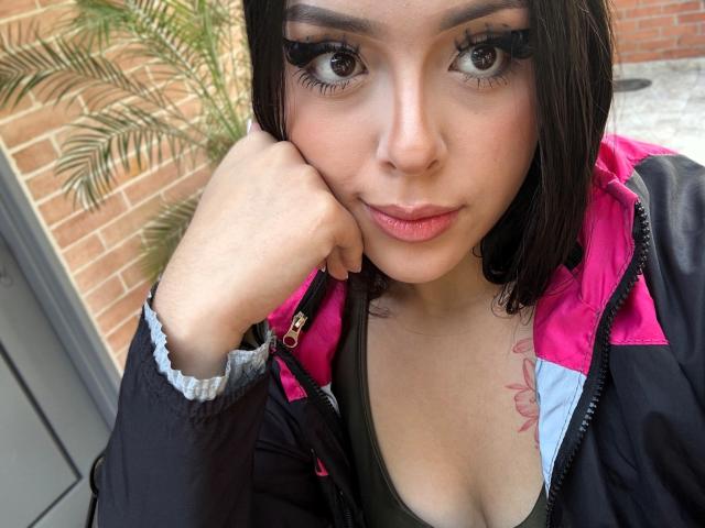 AlisonTatcher - сексуальная веб-камера в реальном времени - 27395917