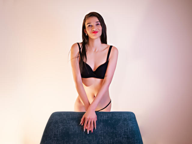 JennaDerose - Sexe cam en vivo - 27396659